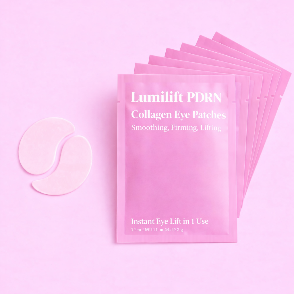 Lumilift™ PDRN & Collagen Eye Patches