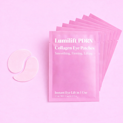 Lumilift™ PDRN & Collagen Eye Patches